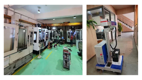 Grinding Machine