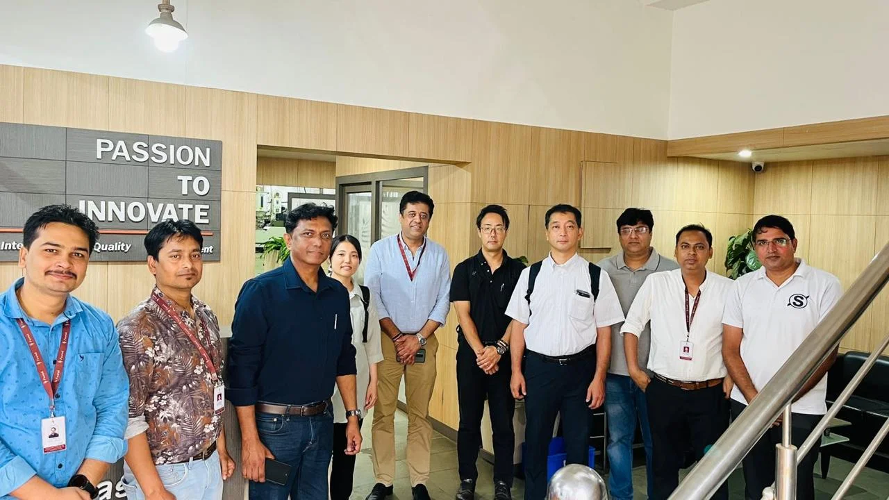 Our Team at Fastek